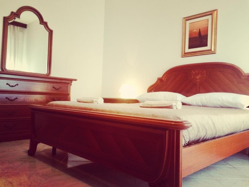 A Due Passi Rooms La Maddalena  Bagian luar foto